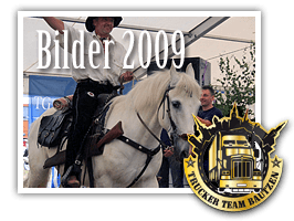 Trucktertreffen Bautzen Bilder 2009