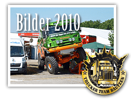 Trucktertreffen Bautzen Bilder 2010