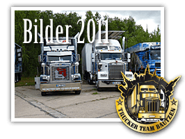 Trucktertreffen Bautzen Bilder 2011