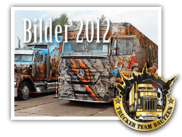 Trucktertreffen Bautzen Bilder 2012