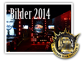 Trucktertreffen Bautzen Bilder 2014