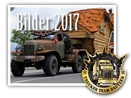 Trucktertreffen Bautzen Bilder 2017