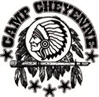 Reithof Westernranch Camp Cheyenne in Gro&szlig;postwitz