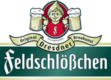 Feldschl&ouml;&szlig;chen AG, Dresden
